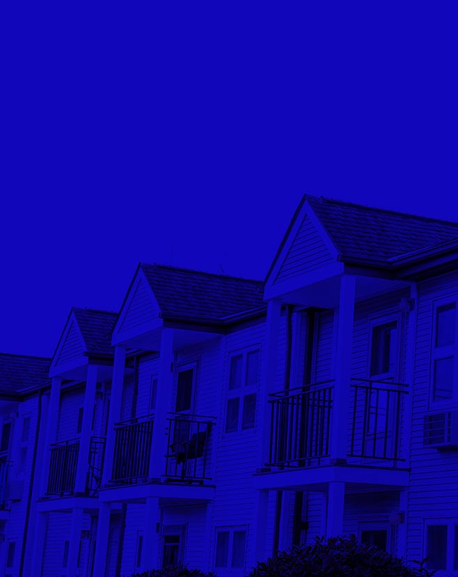 suburban-townhomes2 Downtown Calgary